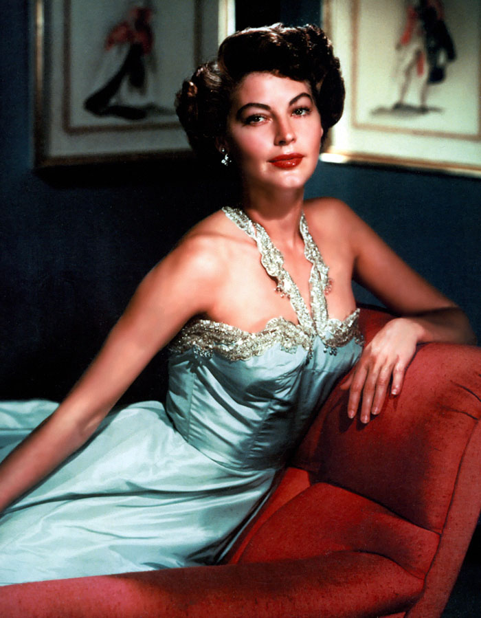 Poze Ava Gardner Actor Poza 125 Din 138 Cinemagia Ro