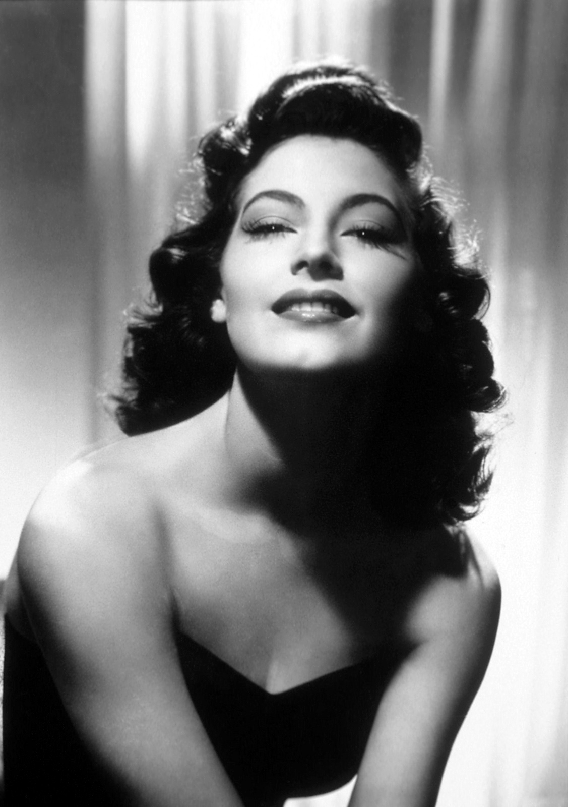 Poze Ava Gardner Actor Poza 31 Din 138 Cinemagia Ro