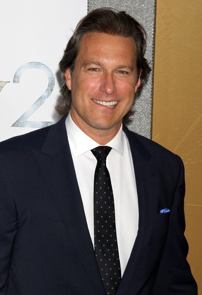 John Corbett author