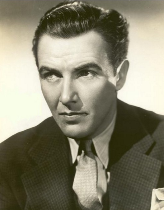 Poze Preston Foster - Actor - Poza 6 din 6 - CineMagia.ro