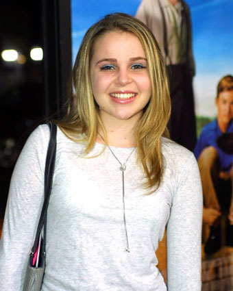 Poze Mae Whitman - Actor - Poza 43 din 44 - CineMagia.ro