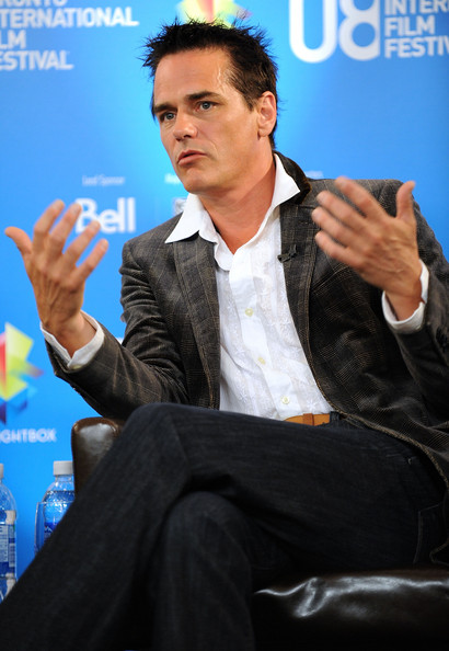 Paul Gross brother