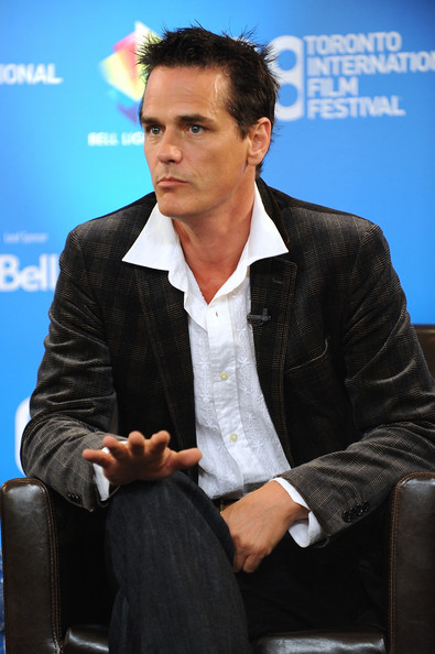 Paul gross gay characters
