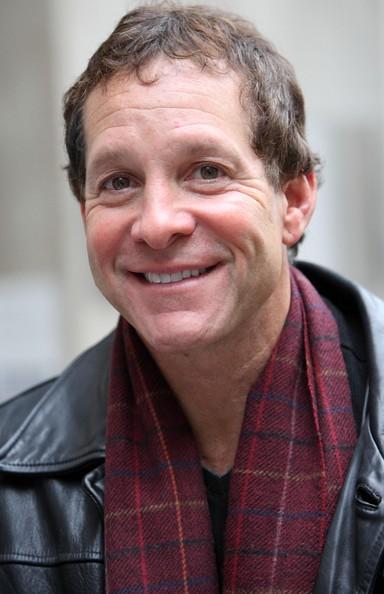 To gallery of Steve Guttenberg