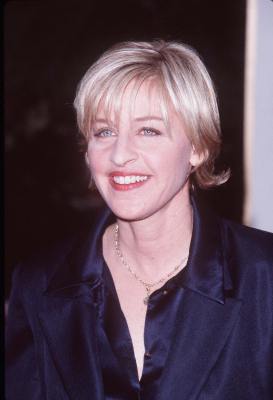 Poze Ellen DeGeneres