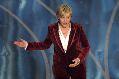 Poze Ellen DeGeneres
