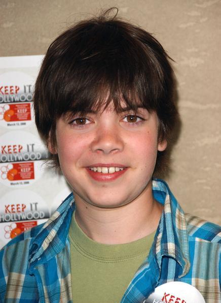 Next photo of Alexander Gould