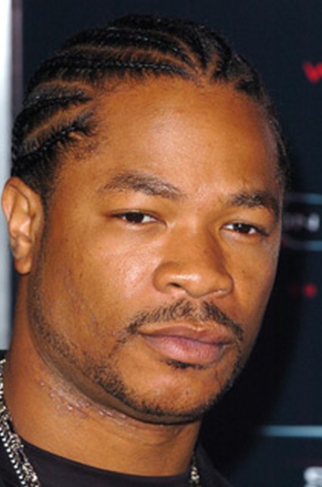 Poze Xzibit