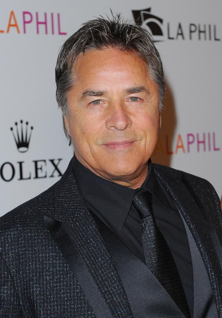 Don Johnson Don Johnson un idolo de los mejores años, la decada de