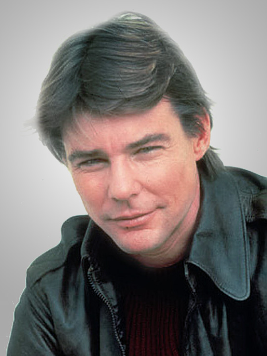 Poze Jan-Michael Vincent