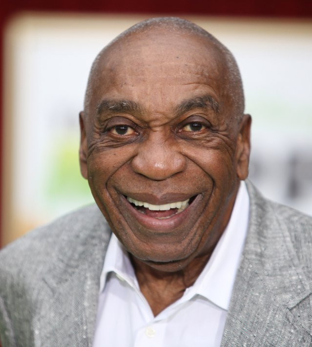 Poze Bill Cobbs - Actor - Poza 2 din 12 - CineMagia.ro