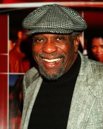 Poze rezolutie mare Bill Cobbs - Actor - Poza 8 din 12 - CineMagia.ro