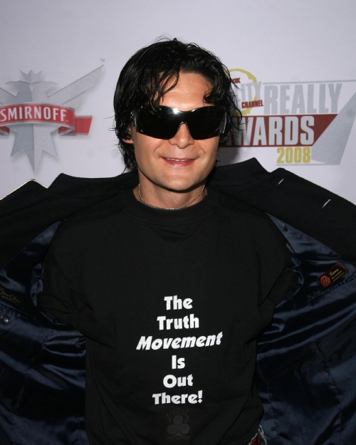 Next photo of Corey Feldman