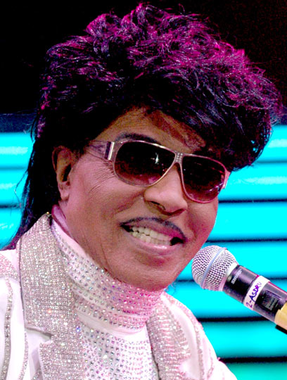 Poze Little Richard