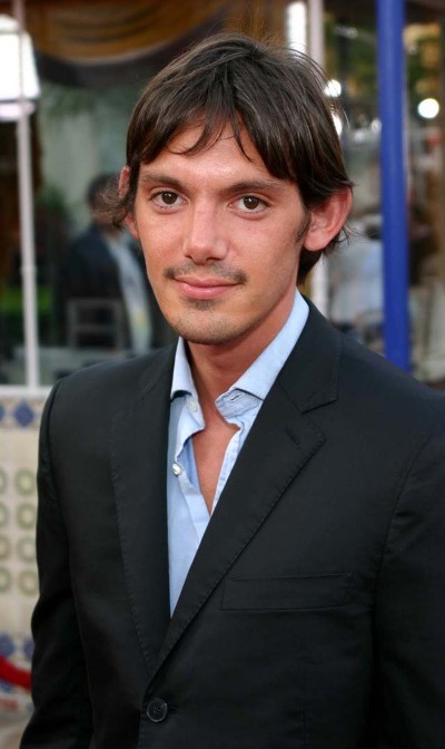 Lukas Haas leonardo