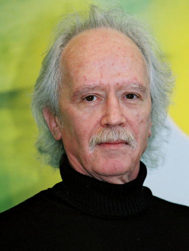 Next photo of John Carpenter