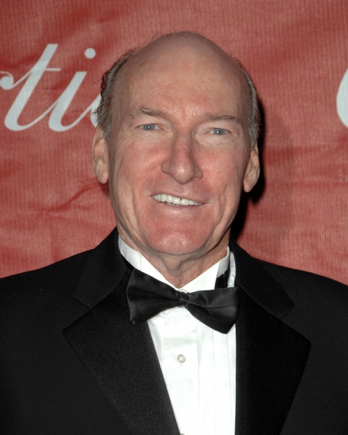 Craig T. Nelson abc