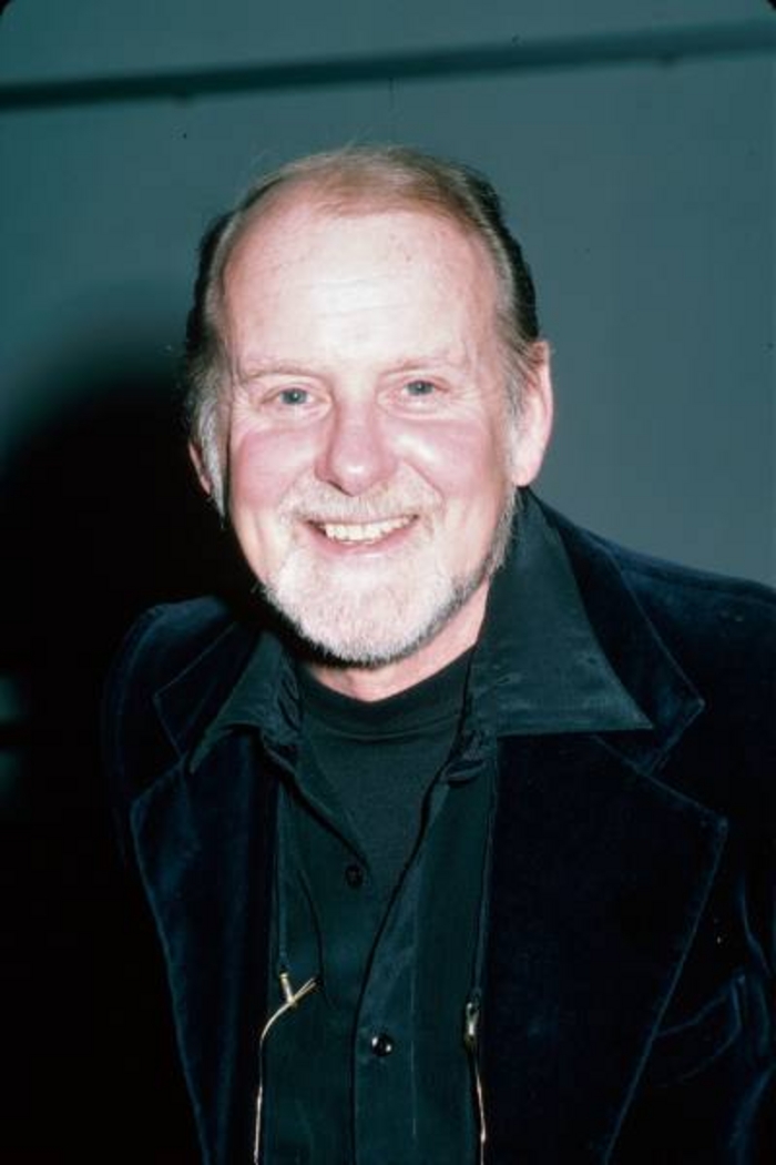Poze Bob Fosse