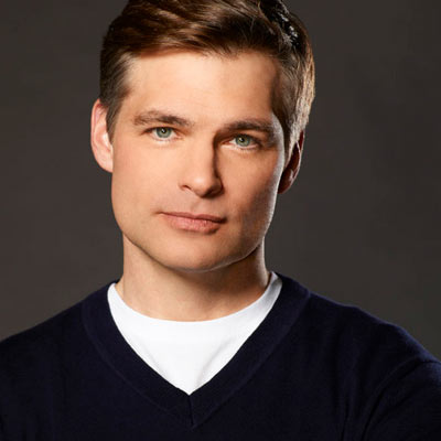 Poze Daniel Cosgrove