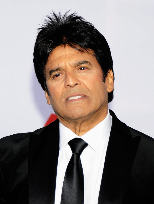 Erik Estrada - Actor - CineMagia.ro