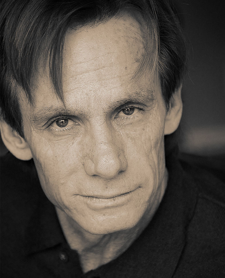 Poze Steve Railsback