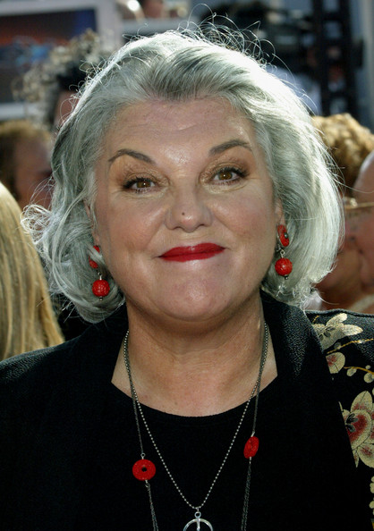 Tyne Daly george brown