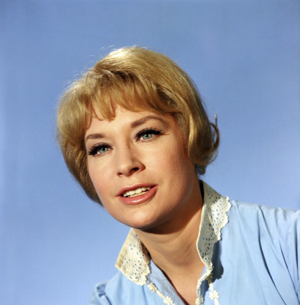 Poze Lois Nettleton