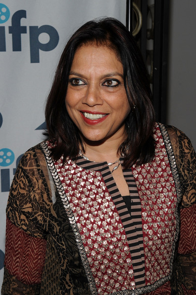 Poze Mira Nair