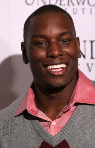 Tyrese Gibson married