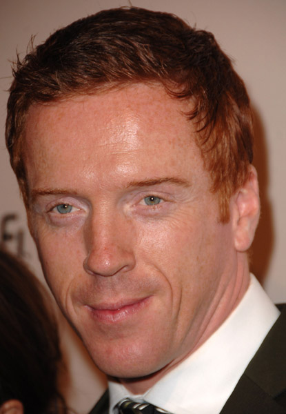 Damian Lewis emmy