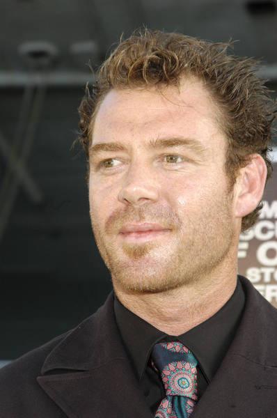 Marton Csokas partner