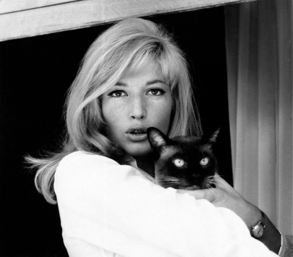 Poze Monica Vitti - Actor - Poza 12 din 37 - CineMagia.ro