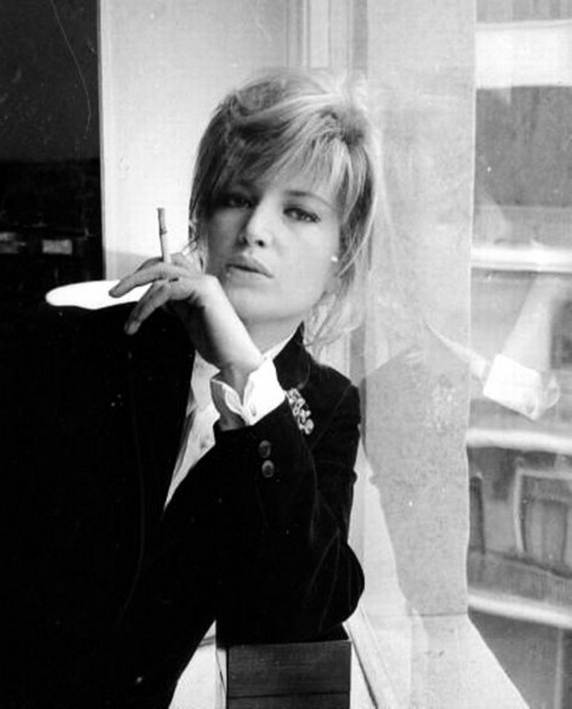 Poze Monica Vitti