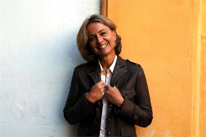 Poze Cristina Comencini Regizor Poza 15 din 17 CineMagia.ro