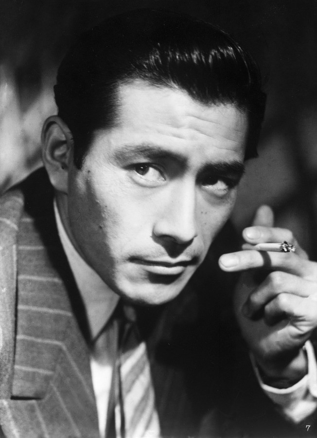 Poze Toshiro Mifune
