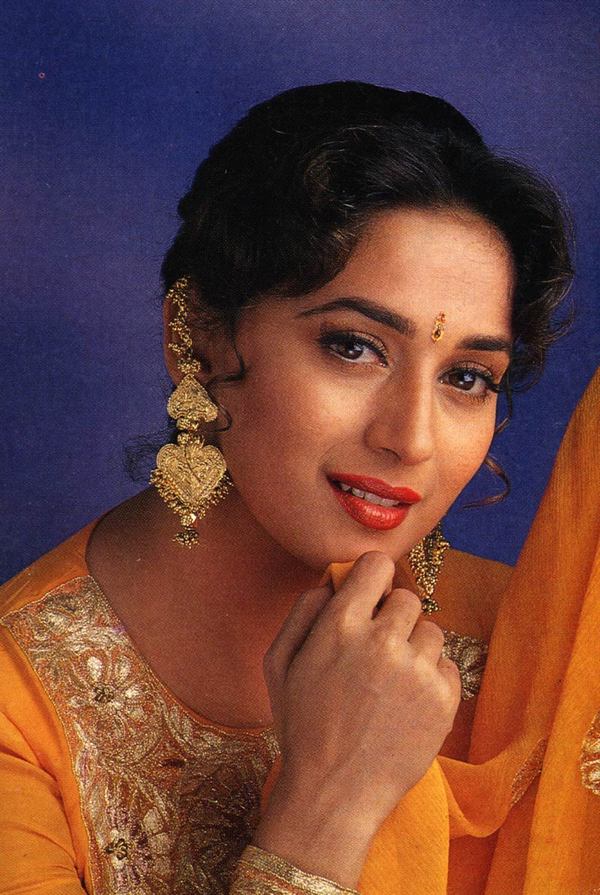 Poze Madhuri Dixit