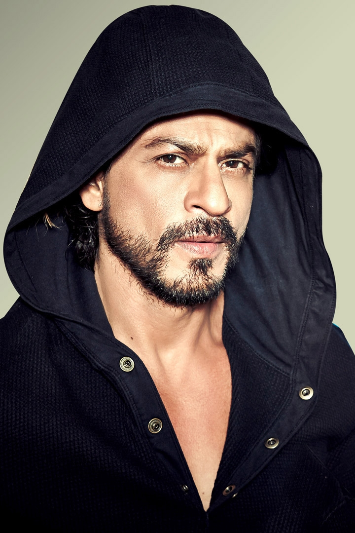  Shah Rukh Khan  Actor CineMagia ro