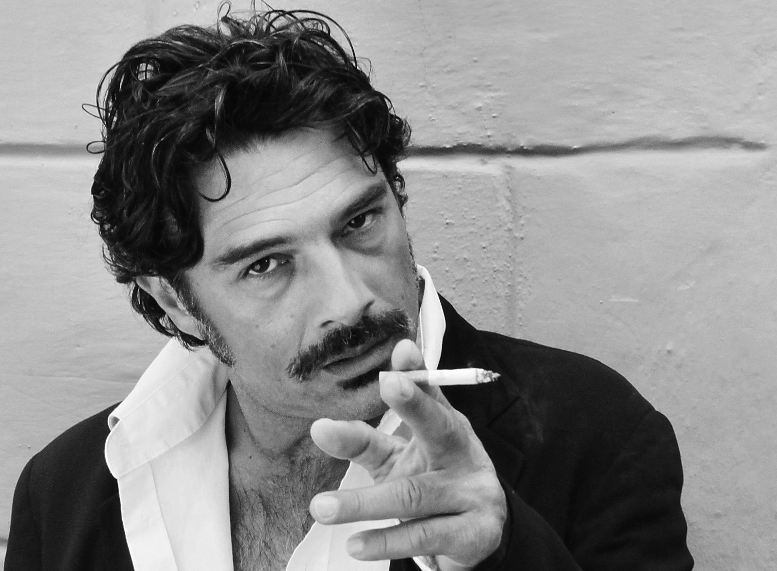 Poze Marco Leonardi Actor Poza 3 din 4 CineMagia.ro