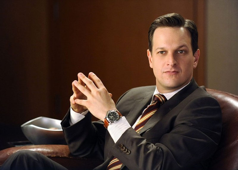 Poze Josh Charles