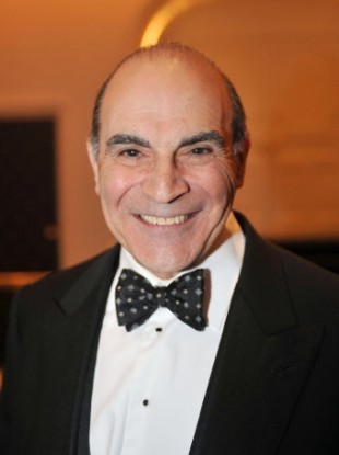 David Suchet (born 1946) nudes (42 images) Sexy, Instagram, cleavage