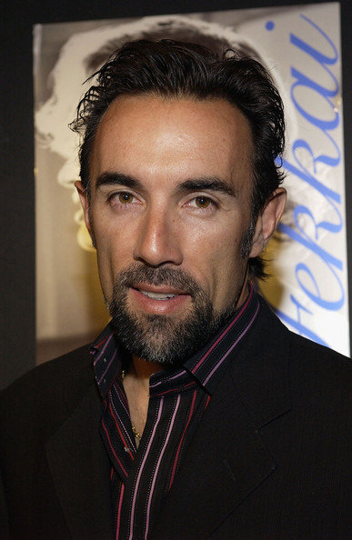 Poze Francesco Quinn - Actor - Poza 26 din 48 - CineMagia.ro