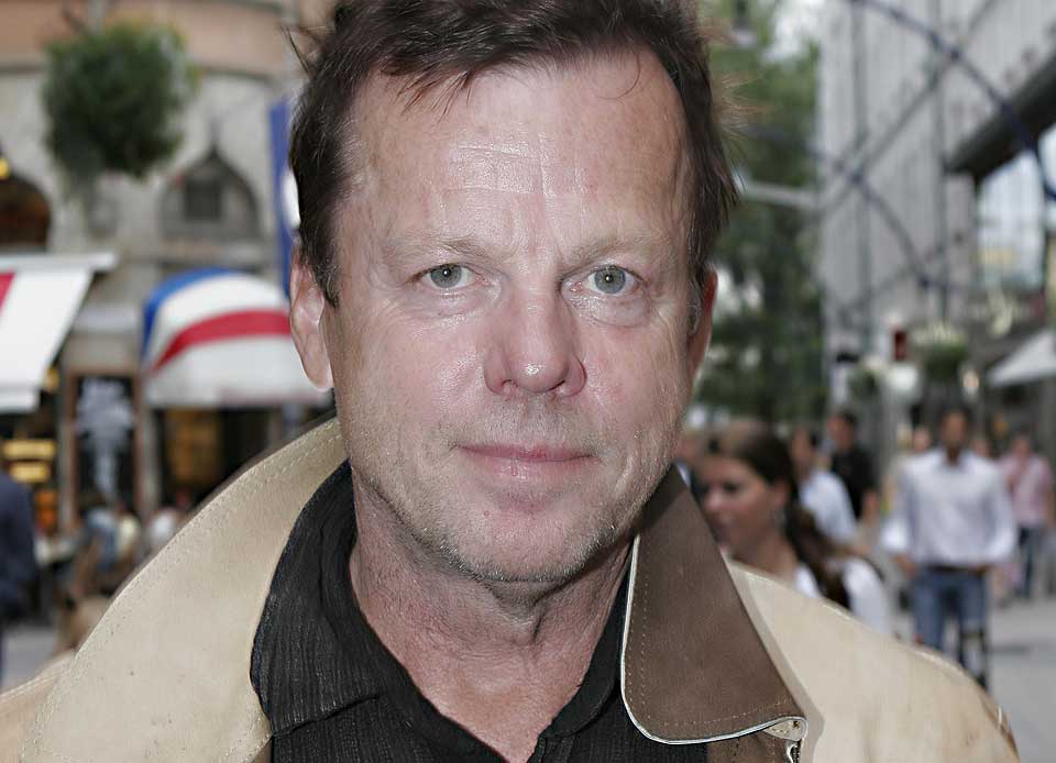 Poze Krister Henriksson - Actor - Poza 7 Din 21 - CineMagia.ro