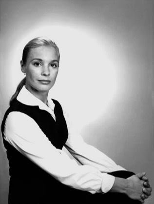 Poze Rezolutie Mare Ingrid Thulin - Actor - Poza 24 Din 24 - CineMagia.ro