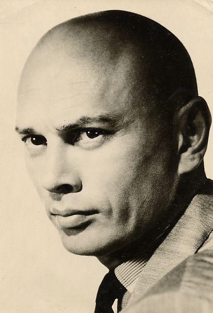 Poze Yul Brynner Actor Poza 14 Din 29 Cinemagiaro