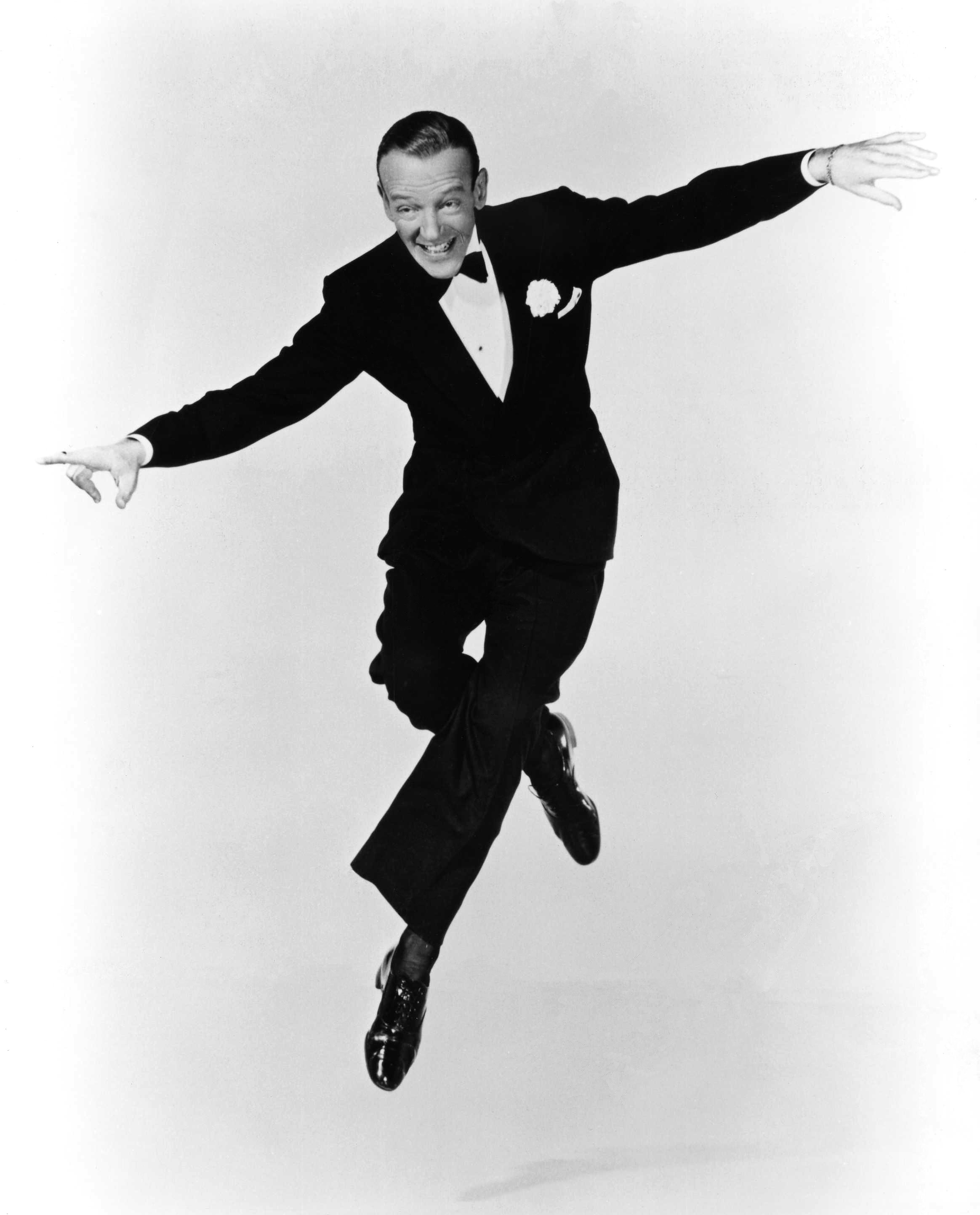 Poze Fred Astaire