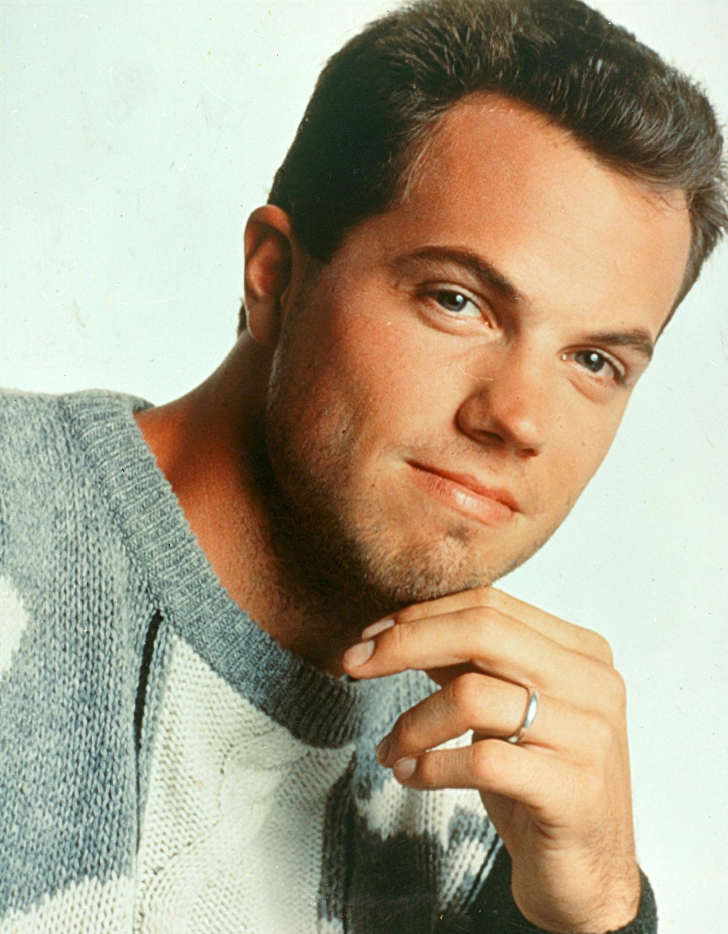 Adam Baldwin height