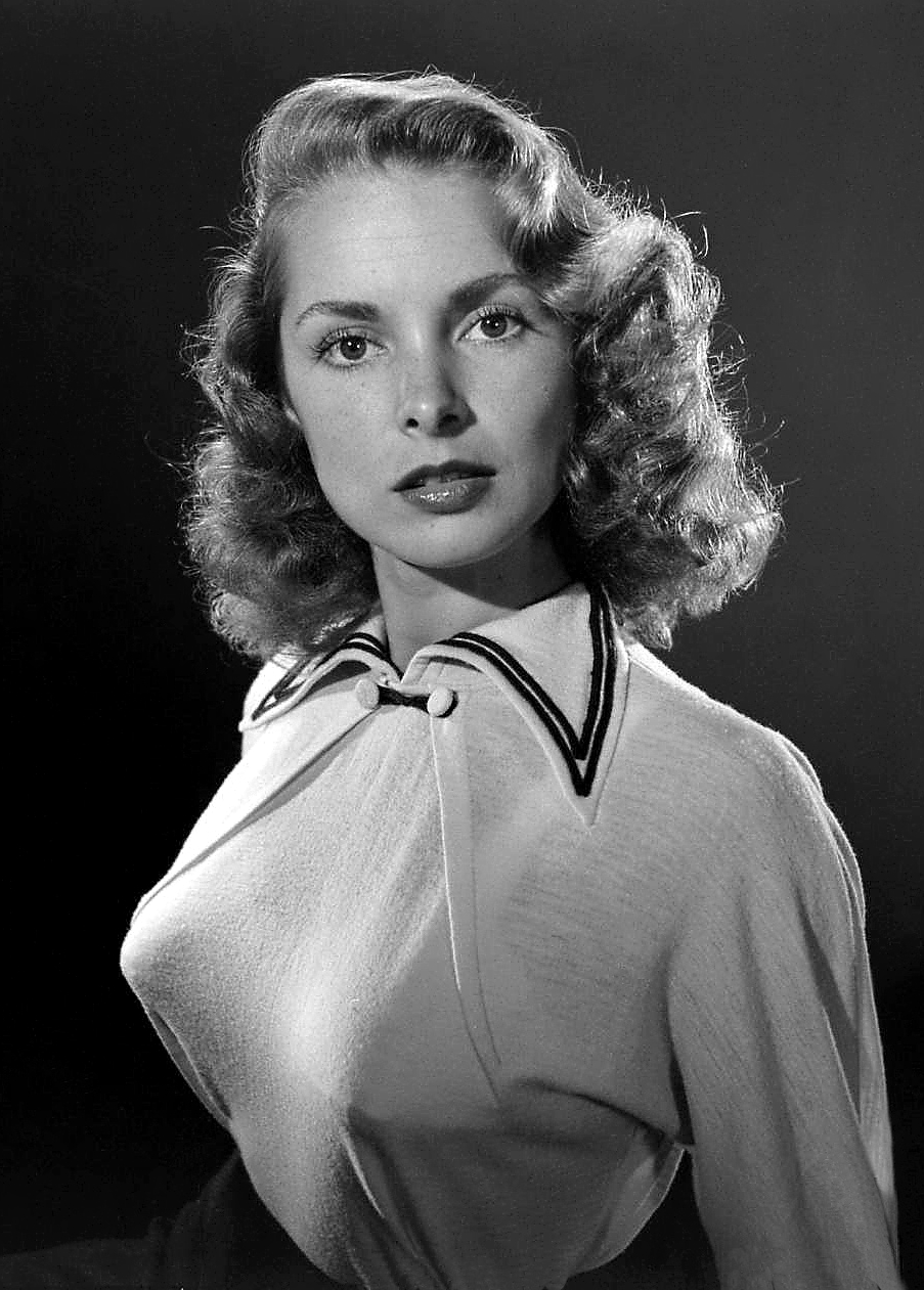 Poze Janet Leigh