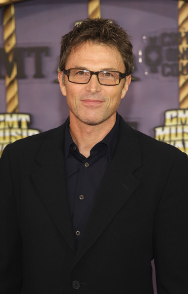 Tim Daly inmarsat