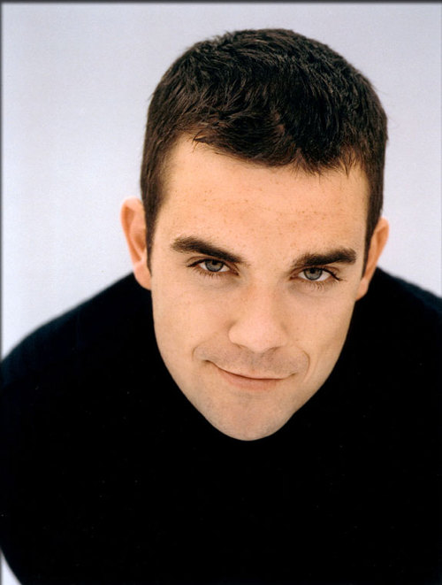 Poze Robbie Williams