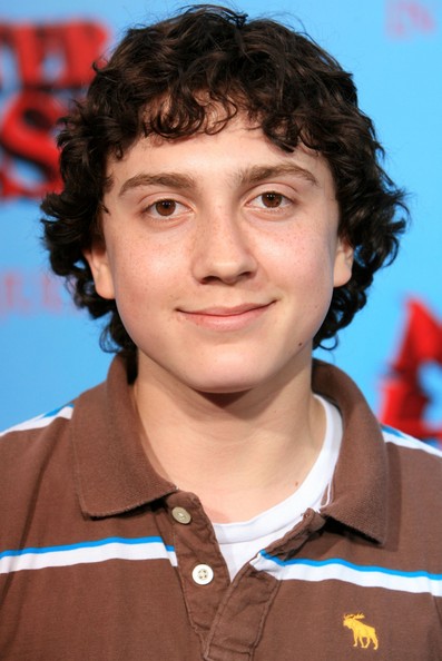 Next photo of Daryl Sabara